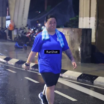 Runner Photo 7926838