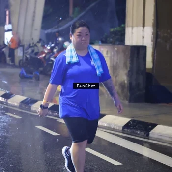 Runner Photo 7926840