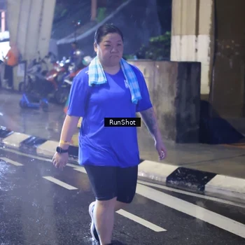 Runner Photo 7926841