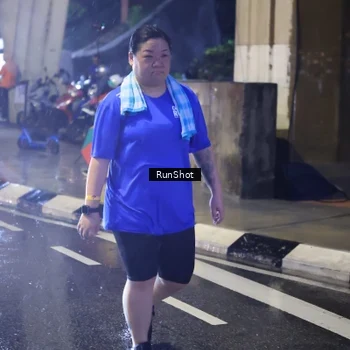Runner Photo 7926844