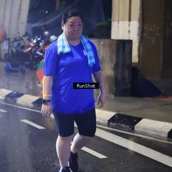 Runner Photo 7926846
