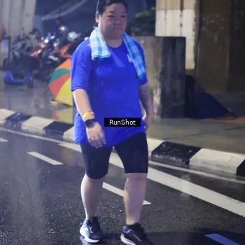 Runner Photo 7926848