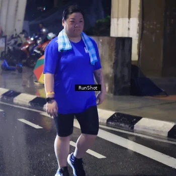 Runner Photo 7926851