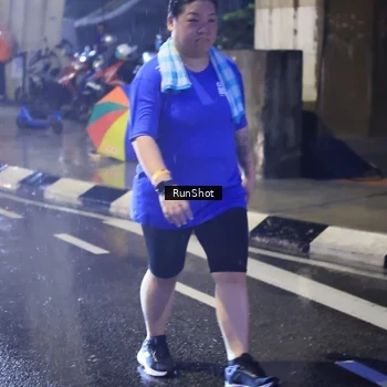 Runner Photo 7926852