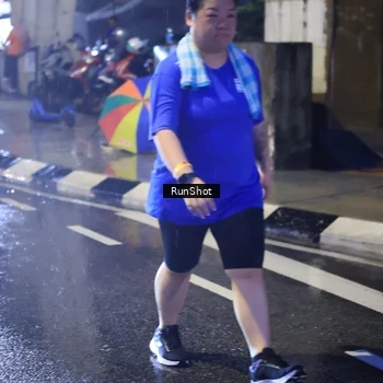 Runner Photo 7926853