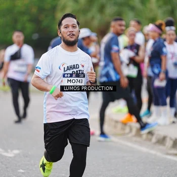 Runner Photo 7926869