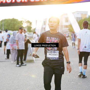 Runner Photo 7926871