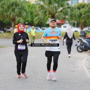 Runner Photo 7926886