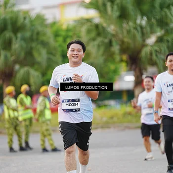 Runner Photo 7926887