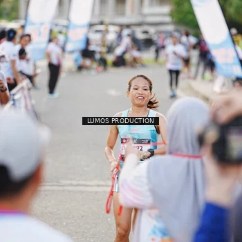 Runner Photo 7926889