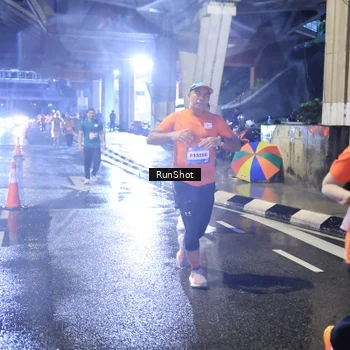 Runner Photo 7926899