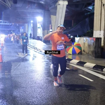 Runner Photo 7926904