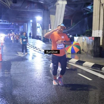 Runner Photo 7926905