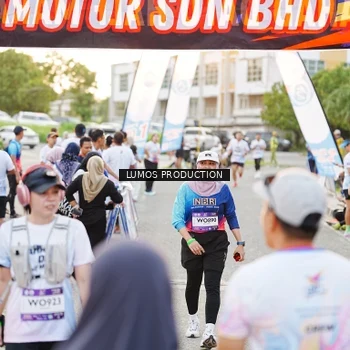 Runner Photo 7926906