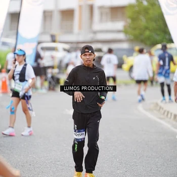 Runner Photo 7926909