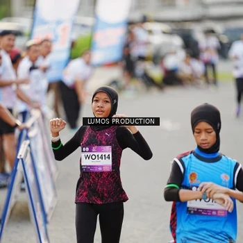 Runner Photo 7926918