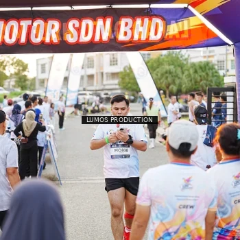 Runner Photo 7926921