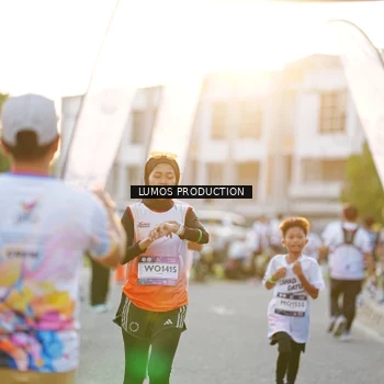 Runner Photo 7926922