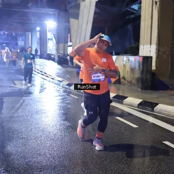 Runner Photo 7926923