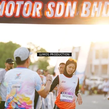 Runner Photo 7926927