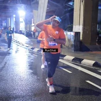 Runner Photo 7926928