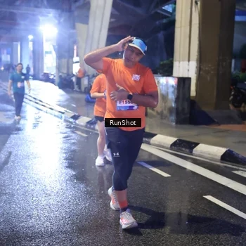 Runner Photo 7926929