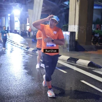 Runner Photo 7926931