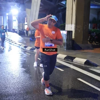 Runner Photo 7926932