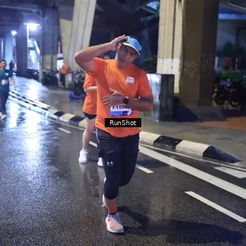 Runner Photo 7926933