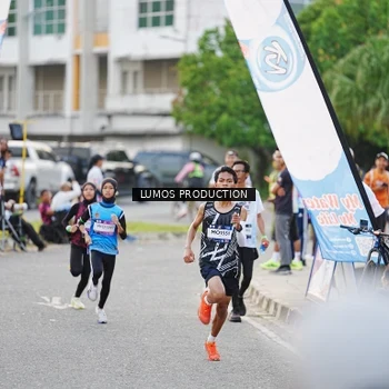 Runner Photo 7926936
