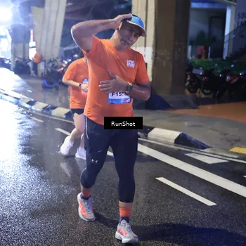 Runner Photo 7926948