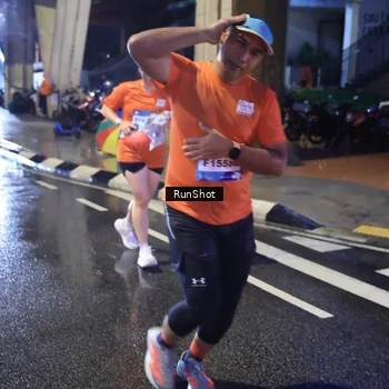 Runner Photo 7926949
