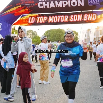 Runner Photo 7926951