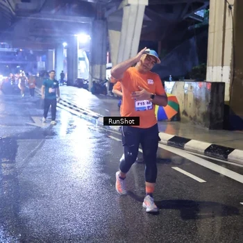 Runner Photo 7926955