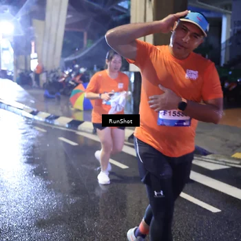 Runner Photo 7926957