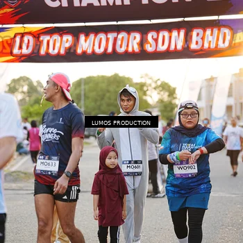 Runner Photo 7926960