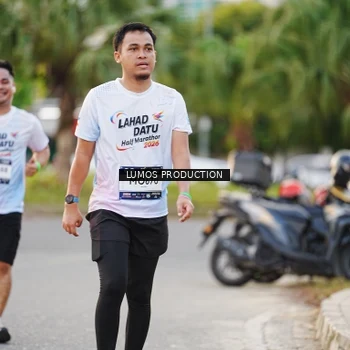 Runner Photo 7926961