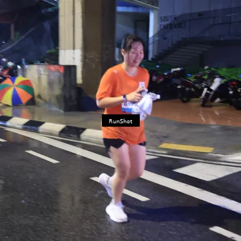 Runner Photo 7926965