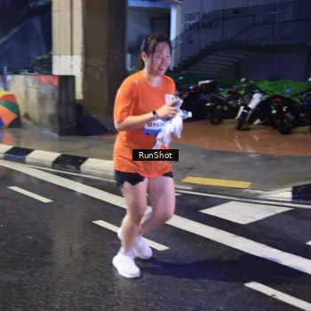 Runner Photo 7926966