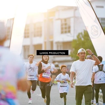 Runner Photo 7926969