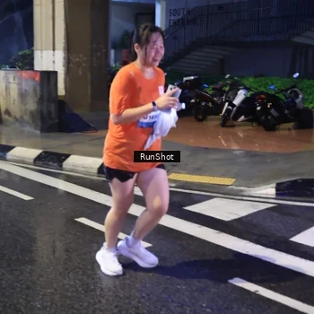 Runner Photo 7926971