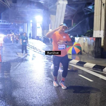Runner Photo 7926973