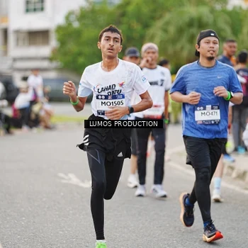 Runner Photo 7926981