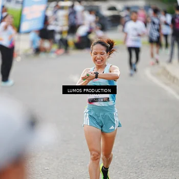 Runner Photo 7926982