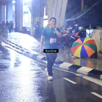 Runner Photo 7926983