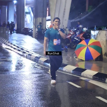 Runner Photo 7926986