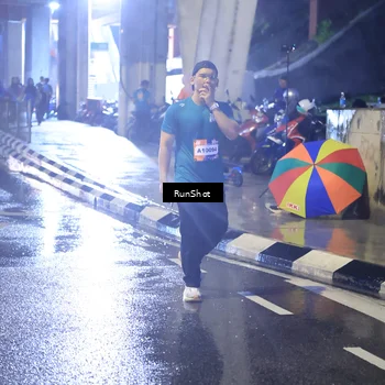 Runner Photo 7926987