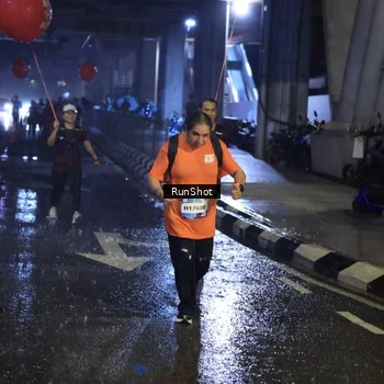 Runner Photo 7926988