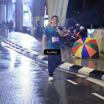 Runner Photo 7926991
