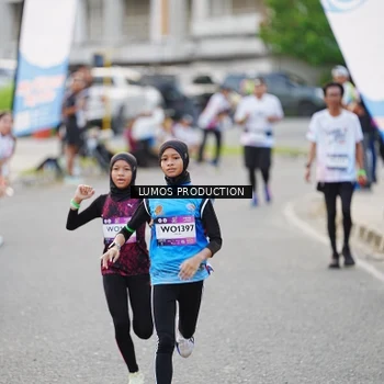 Runner Photo 7926996